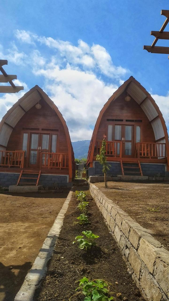 Family rinjani bungalow — Bayeuen — photo 2