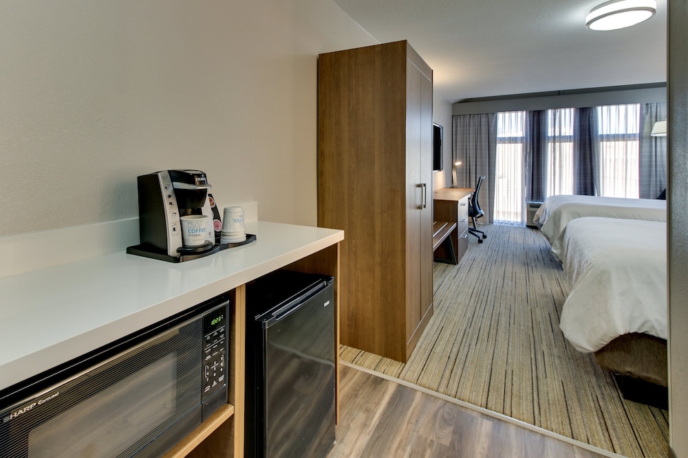 Holiday Inn Express Atlanta Emory University Area by IHG - photo 10