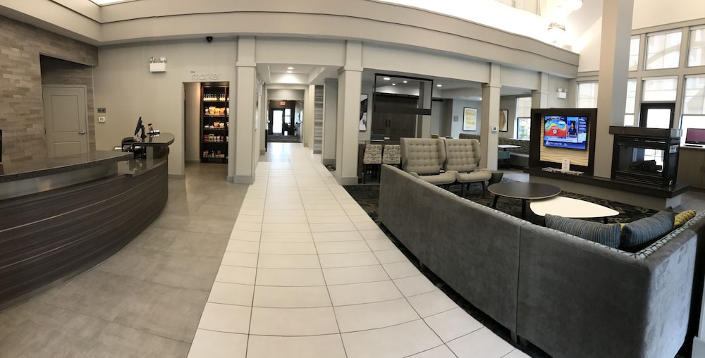 Residence Inn by Marriott Lincoln South - photo 2