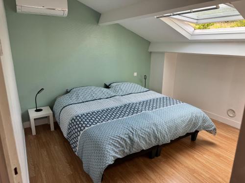 La petite Varenne 28 pet-friendly hotel La Chapelle-Du-Noyer