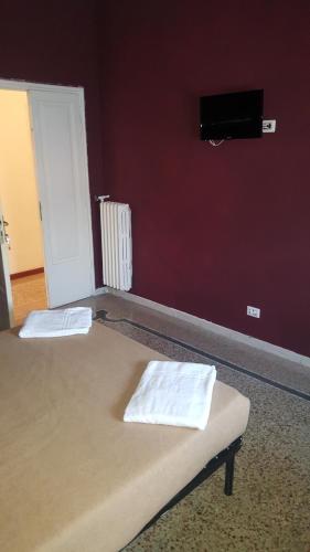 Art in Accommodation - carbon neutral hotel in Rome
