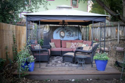 The 8th Street Retreat — Carbondale — photo 4