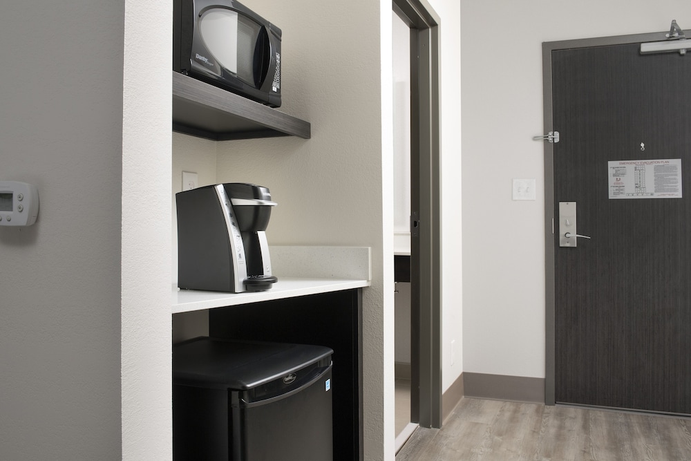 Holiday Inn Express & Suites Kingsland I 95 Naval Base Area by IHG - photo 150