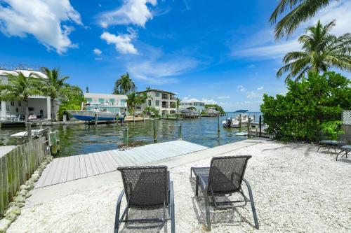 Stars on the Water in Holmes Beach, United States