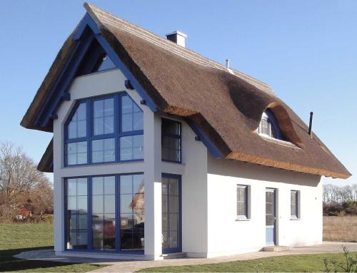 Ferienhaus Seeraeuber - last minute hotel in Unknown City