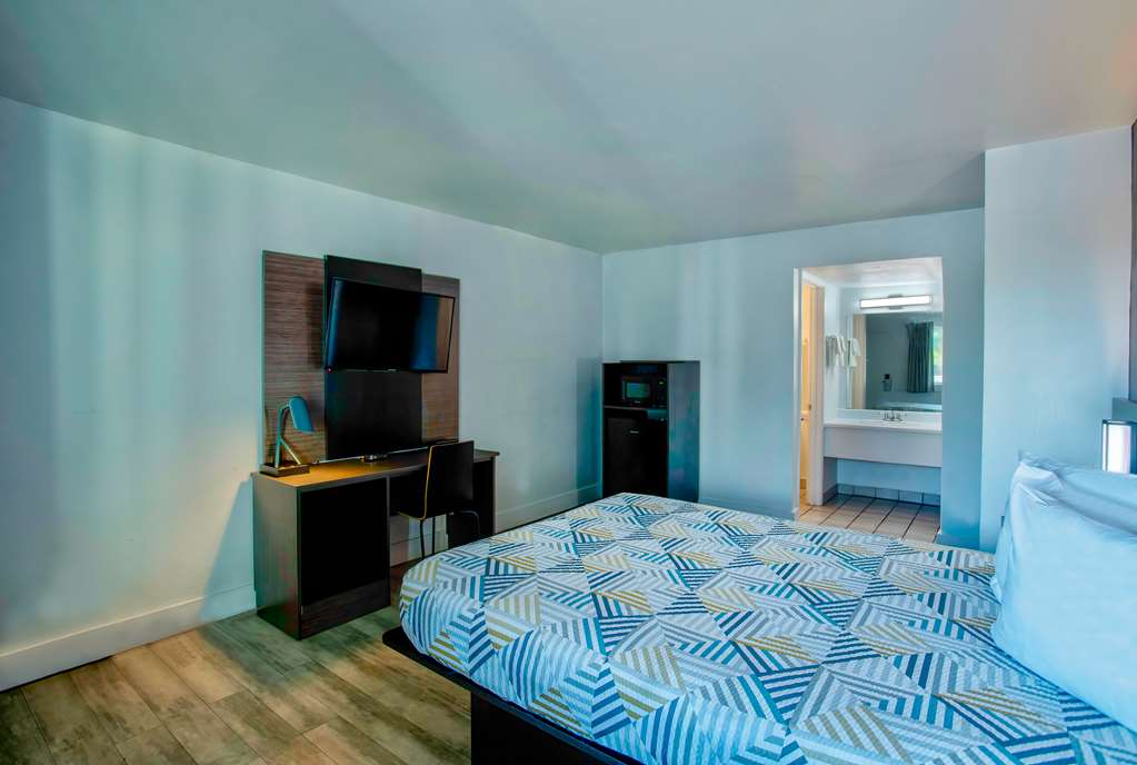 Motel 6 Tucson AZ East Williams Center - photo 13