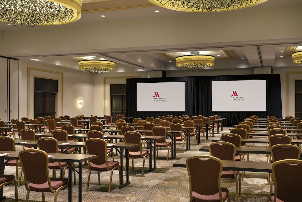 Marriott San Ramon - photo 54