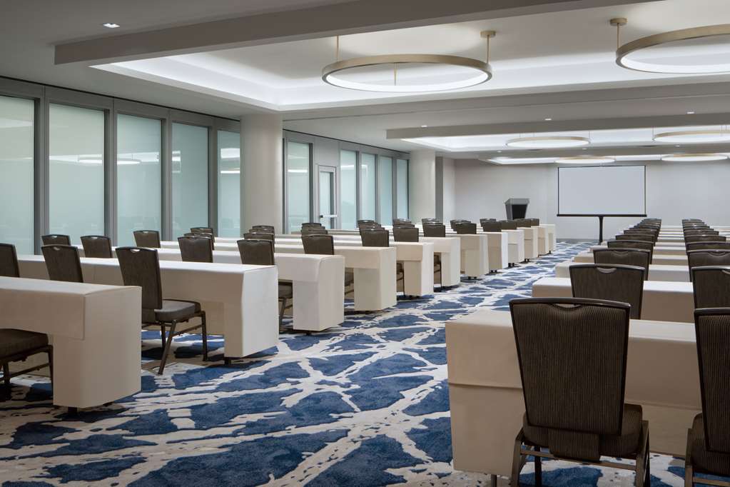 Hyatt Regency Dallas - photo 51