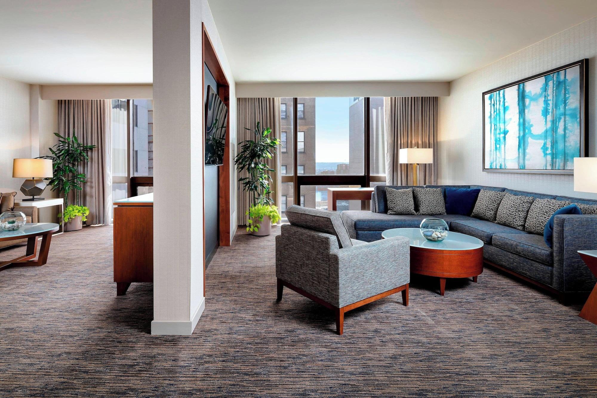 The Westin Cincinnati - photo 17
