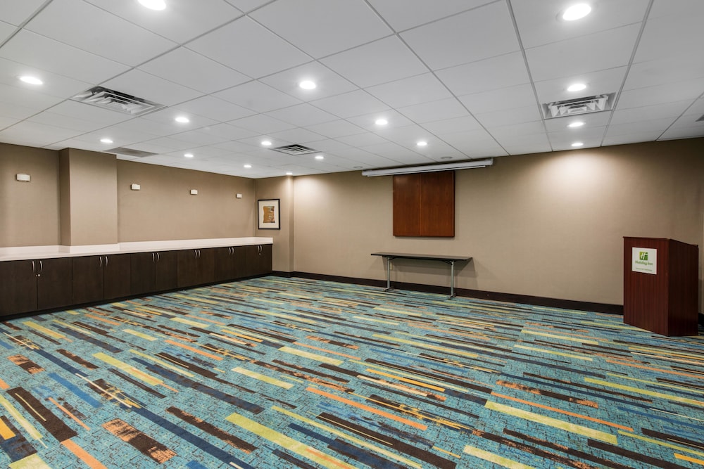 Holiday Inn Savannah S I 95 Gateway by IHG - photo 29