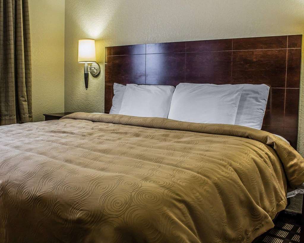 MainStay Suites Coralville Iowa City - photo 39