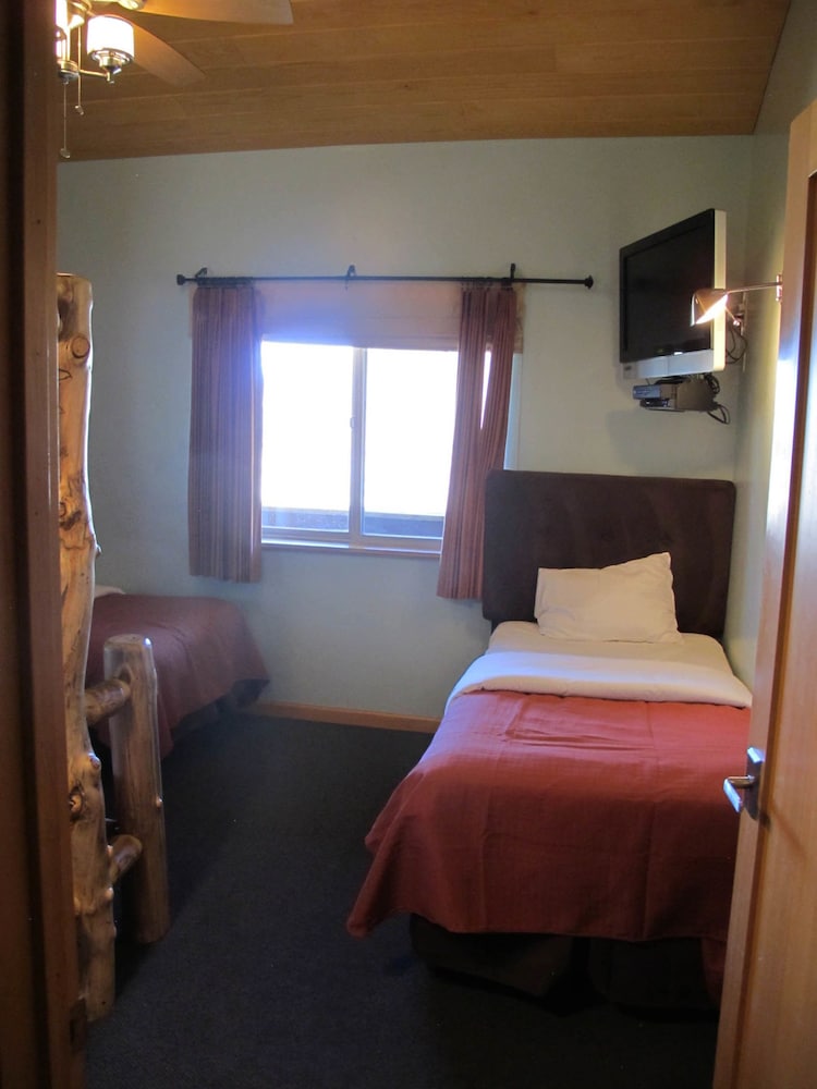Convict Lake Resort - photo 41
