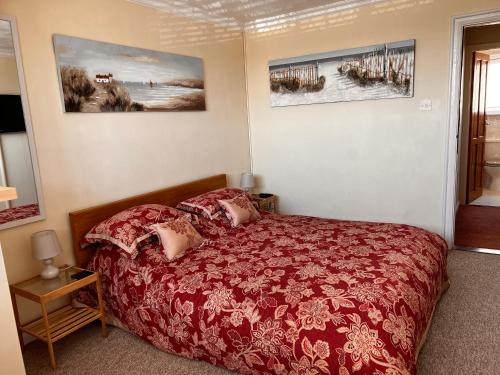 Shazzamm - carbon neutral hotel in Newquay