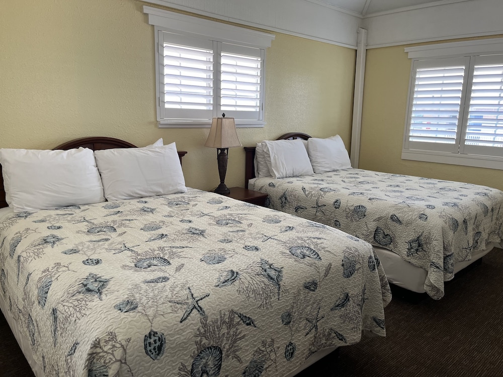 Seashell Village Resort - photo 15