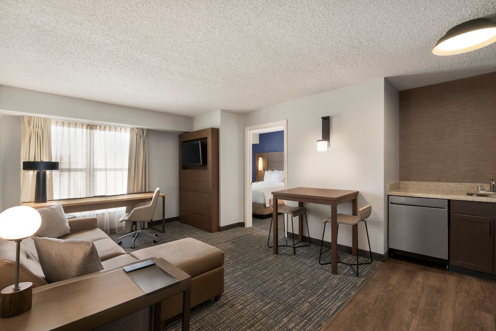 Residence Inn by Marriott El Paso - photo 14