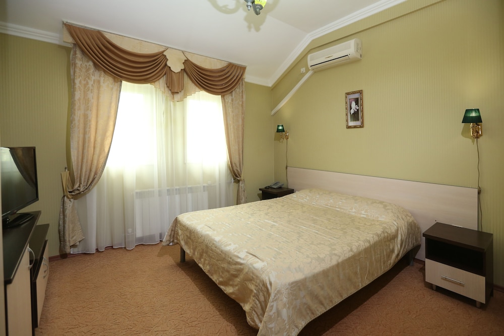 Grand Canion — Sochi — photo 5