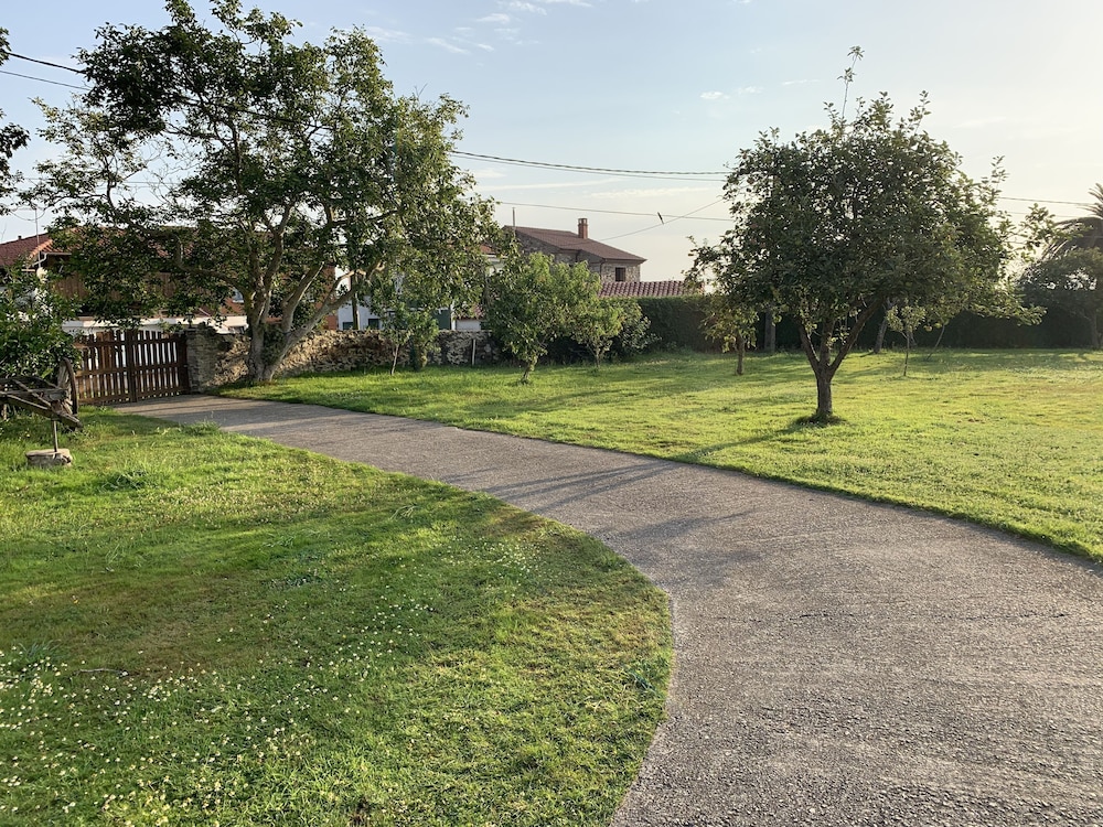 El Pajar De Ondina in Cudillero, Spain