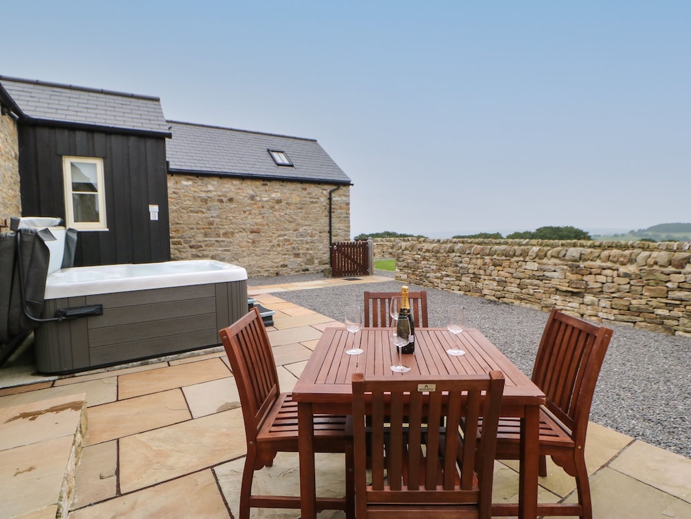 Horsley Cottage — 5-Star Luxury Hotel in Consett, United Kingdom
