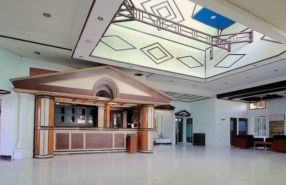 Makati Rio Hotel in Bengkulu, Indonesia