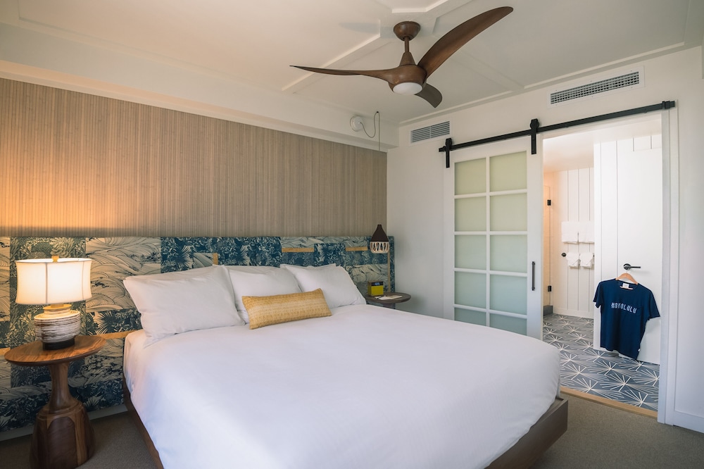 The Surfjack Hotel & Swim Club - photo 17