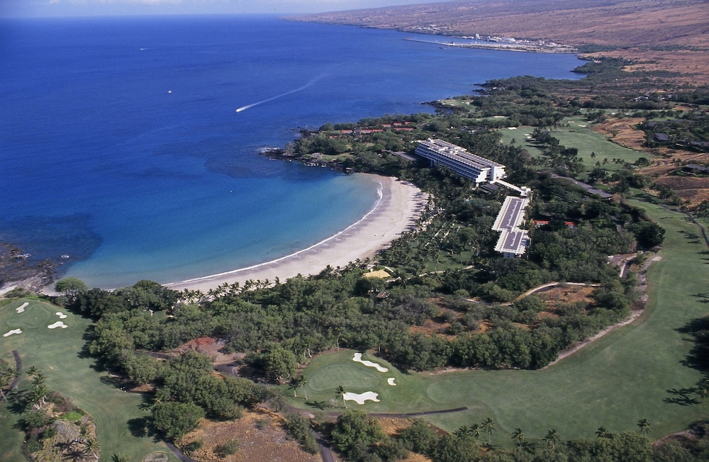 Wai'ula'ula at Mauna Kea — 4-Star Luxury Hotel in Waimea, United States