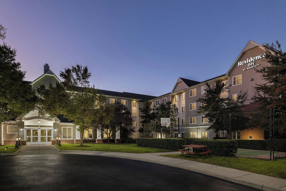 Residence Inn Marriott Chester - photo 33