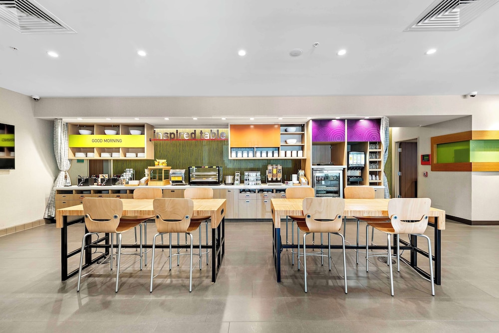 Home2 Suites by Hilton San Bernardino - photo 30