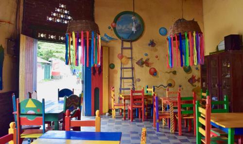 Hospedaje Central — hotel in Moyogalpa