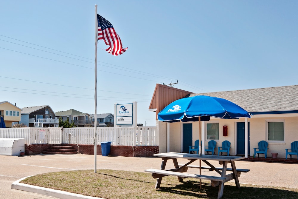 Dolphin Oceanfront Motel - photo 55