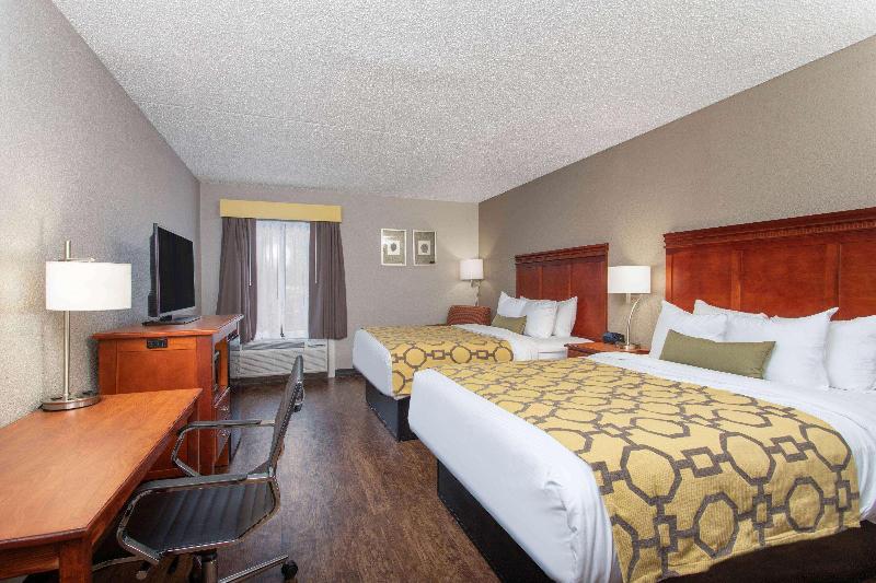 SureStay By Best Western Greenville - photo 24