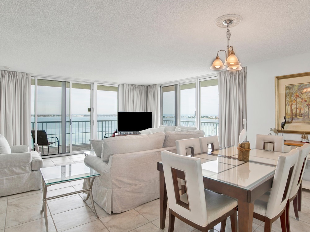 Tristan Towers by Southern Vacation Rentals - photo 23