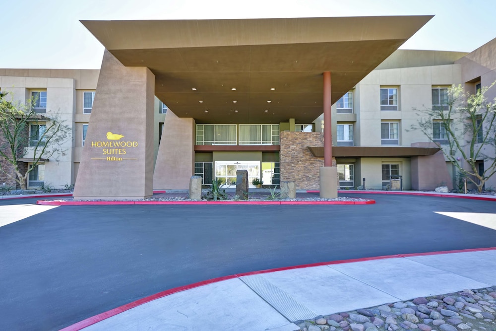 Homewood Suites by Hilton Palm Desert - photo 38