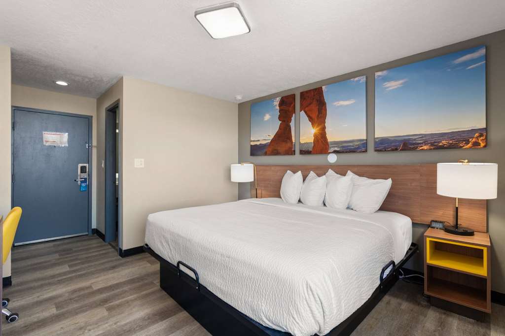 Days Inn by Wyndham Albuquerque I 25 - photo 27