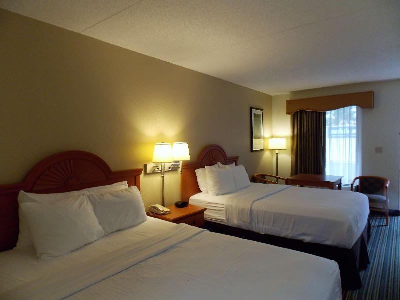 Best Western Of Murphy - photo 40
