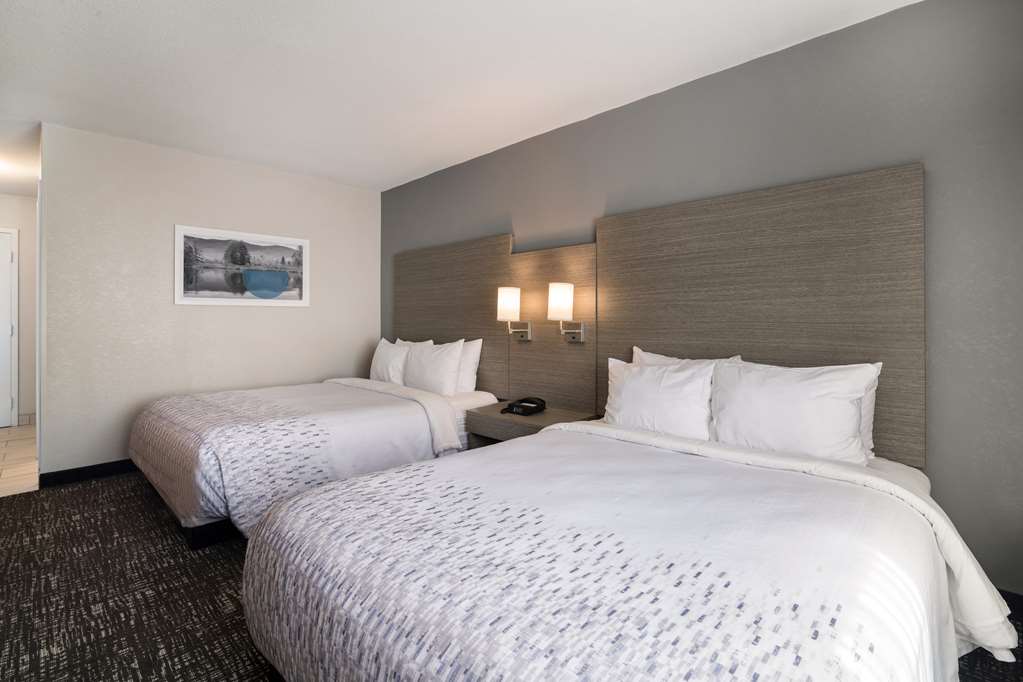 Best Western Plymouth Inn White Mountains - photo 21