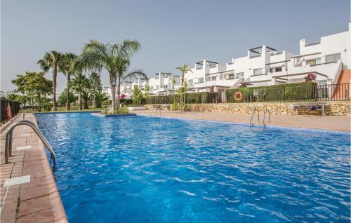 Nice Apartment In Alhama De Murcia — 4-Star Luxury Hotel in Alhama De Murcia, Spain