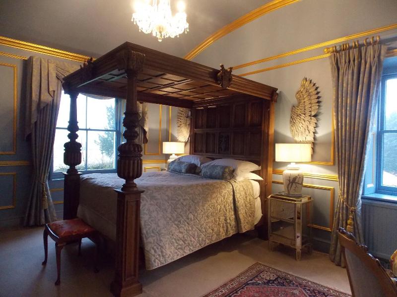 Rectory Manor Hotel — Sudbury — photo 2