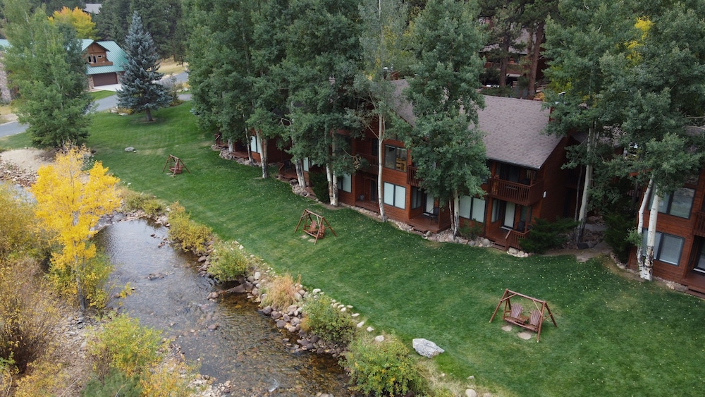 Aspen Winds on Fall River - photo 14