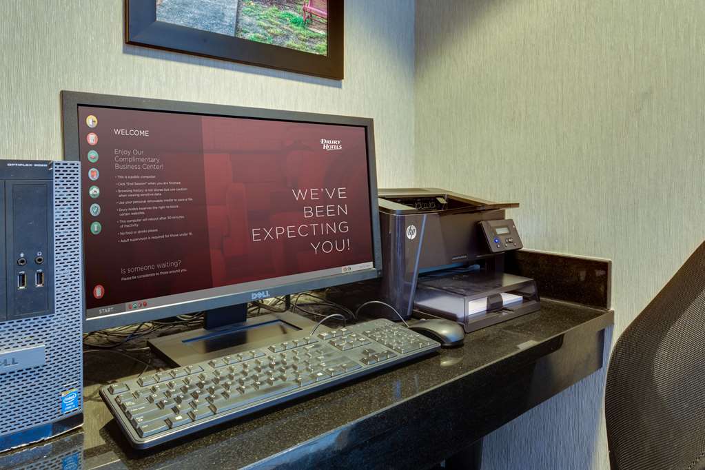 Drury Inn & Suites Hayti Caruthersville - photo 21