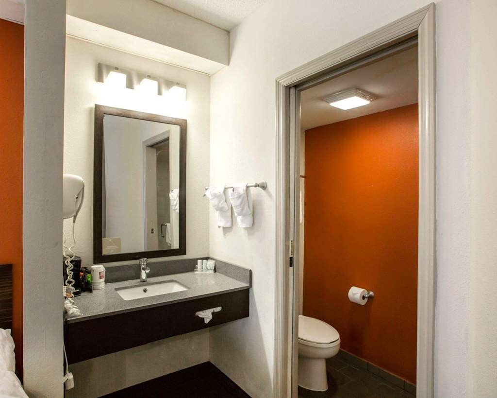 Sleep Inn Nashville Brentwood Cool Springs - photo 17
