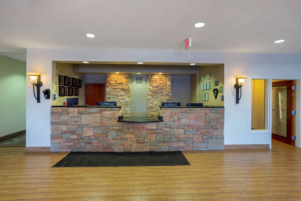 Best Western Plus Fossil Country Inn & Suites - photo 33