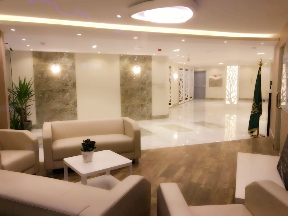 Rozana ApartHotel - last minute hotel in Jeddah