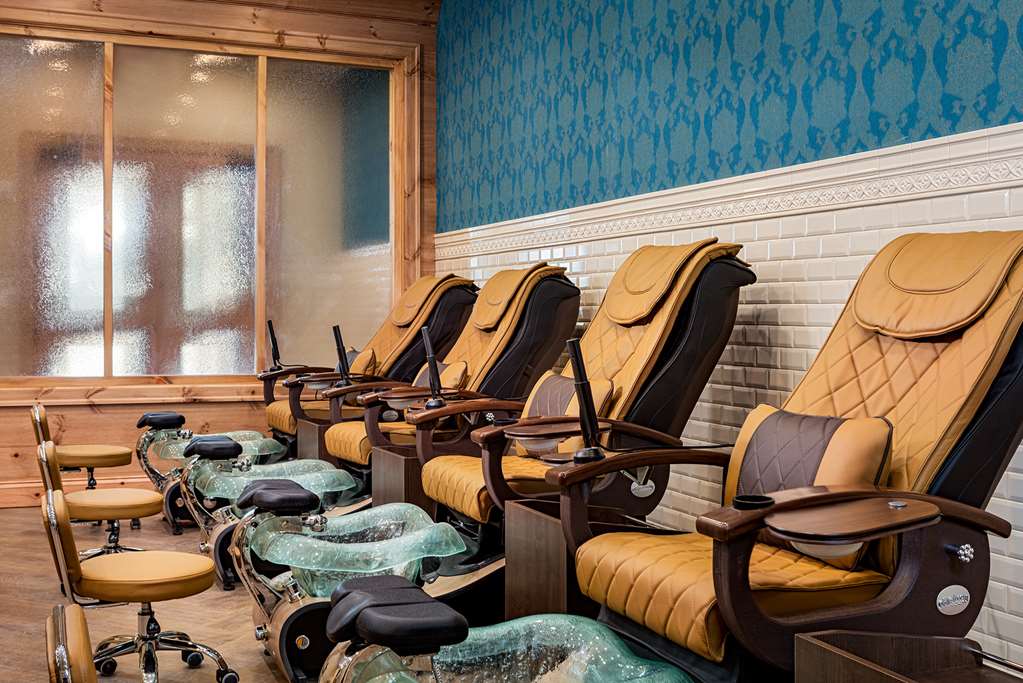 Brownwood Hotel & Spa - photo 38