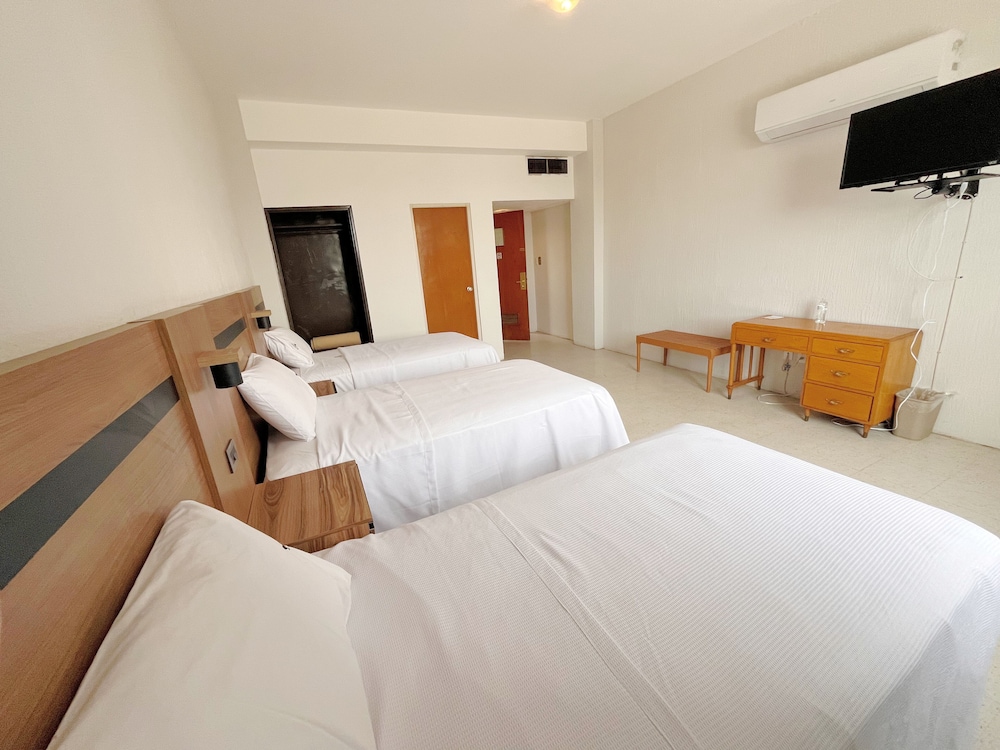 Hotel Calvete