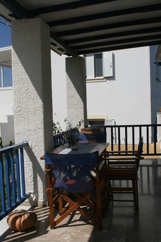 Vaya Hotel - last minute hotel in Paros