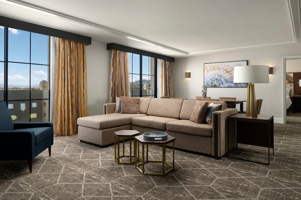 The Westin Lake Las Vegas Resort & Spa by Marriott - photo 12