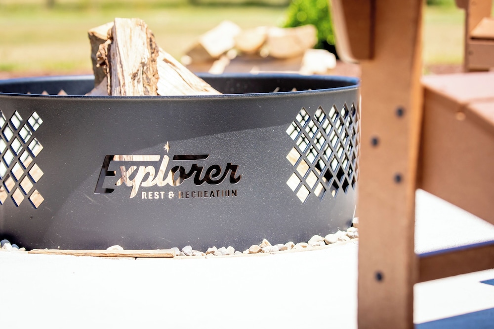Explorer Rest & Recreation - photo 77