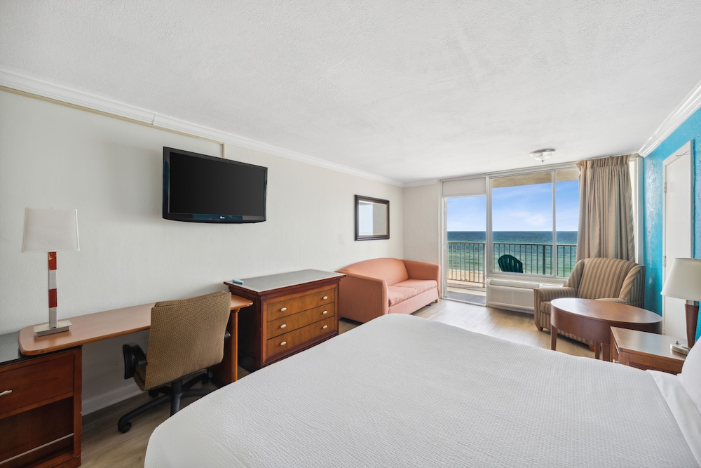 The Reef at Seahaven Beach Resorts - photo 4