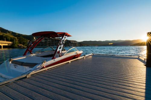 Chelan Resort Suites - photo 12