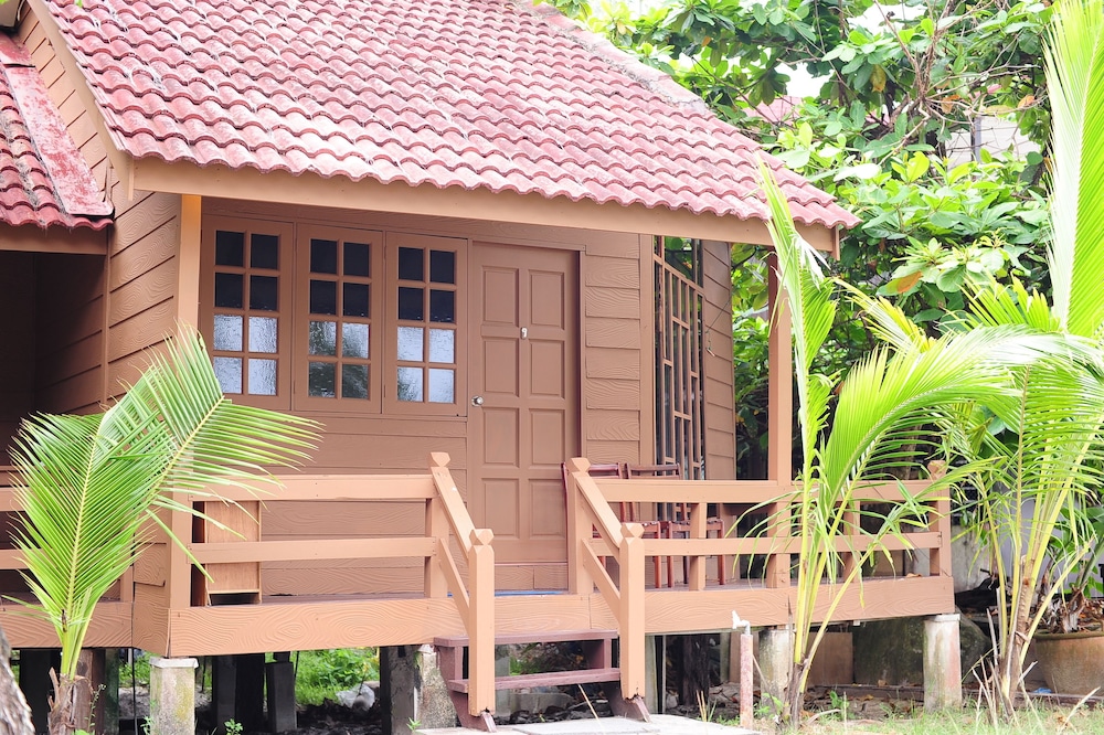 Redang Paradise Resort in Kuala Terengganu, Malaysia